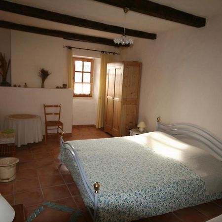 Tornac Mas Des Tours Chambre D'Hotes מראה חיצוני תמונה