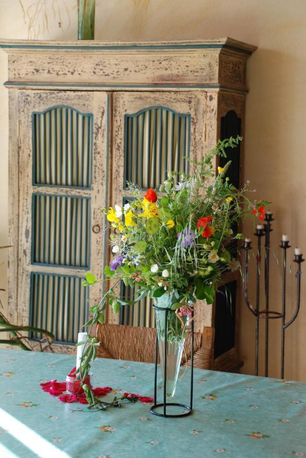 Tornac Mas Des Tours Chambre D'Hotes מראה חיצוני תמונה